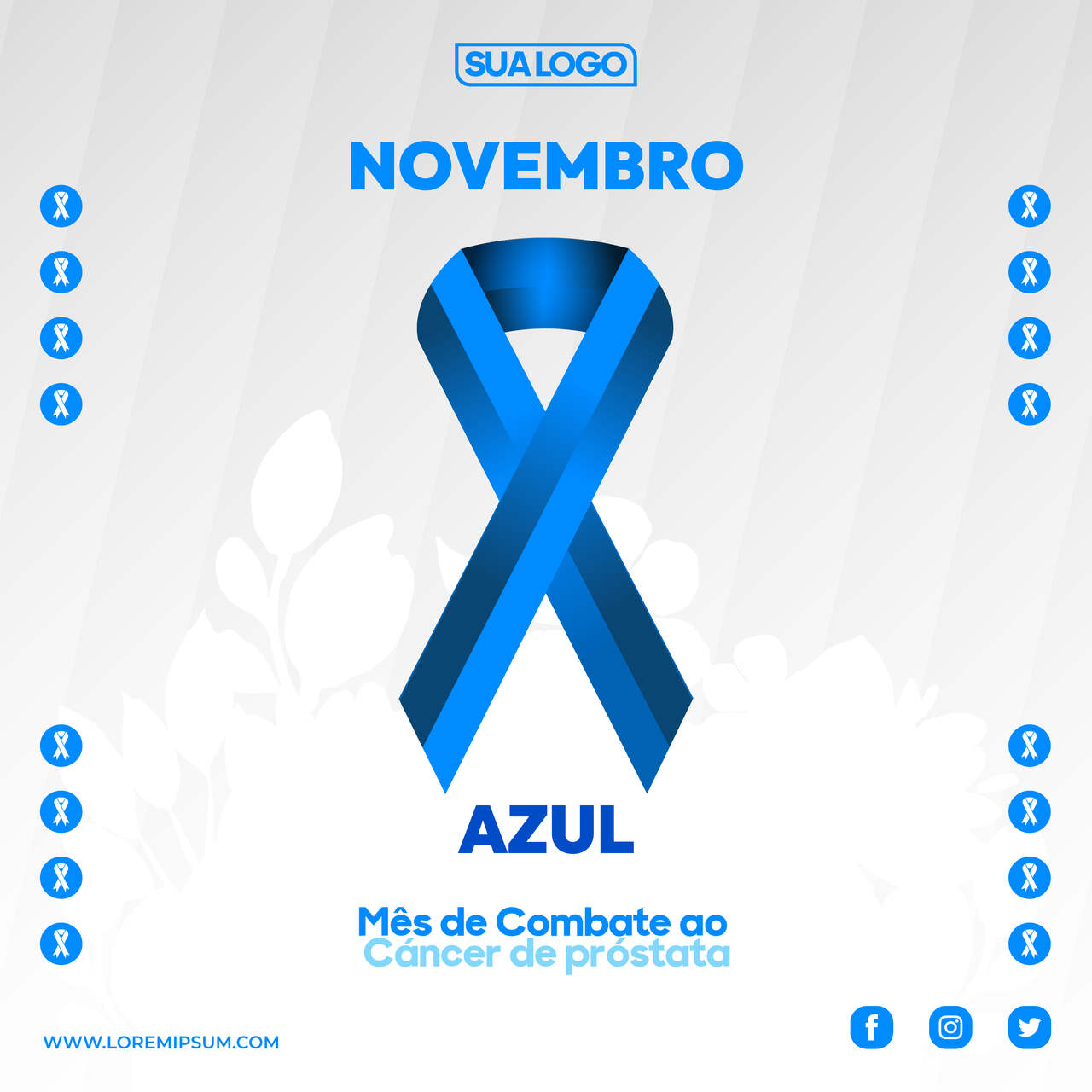 Novembro Azul 4 verdades sobre o câncer de próstata