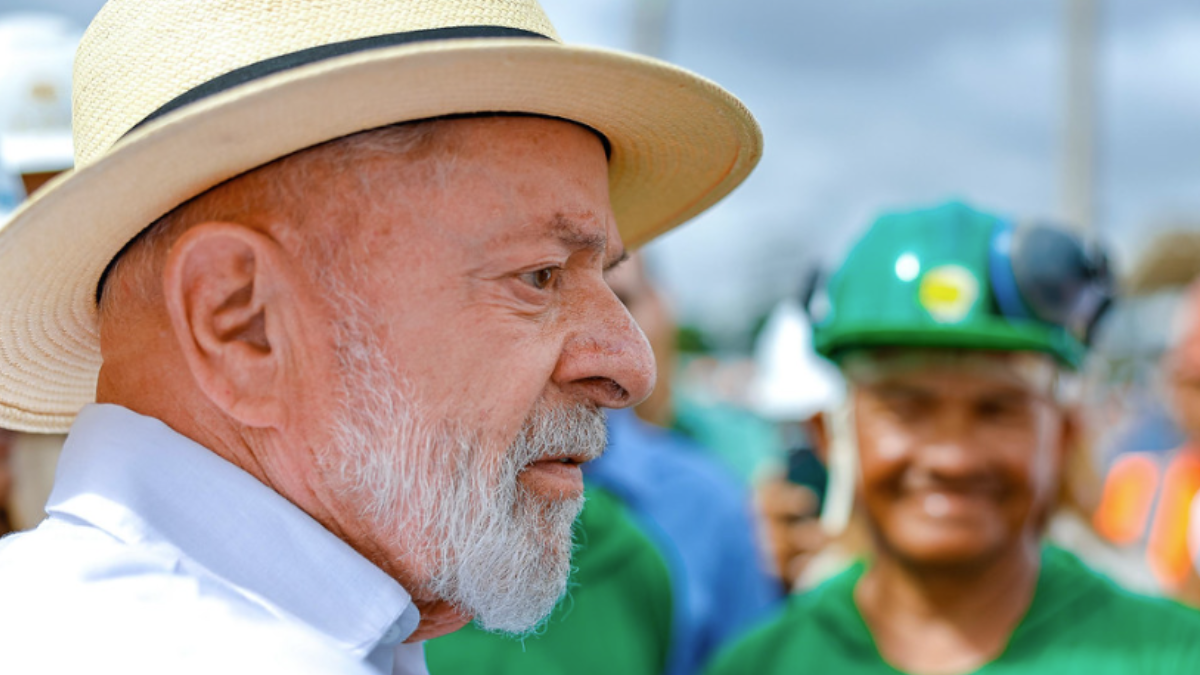 Aprovação a Lula cai 20 pontos entre seus eleitores; veja segmentos