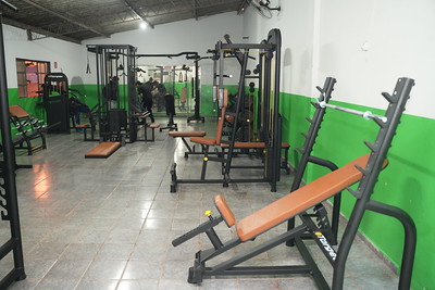 Catalão inaugura moderna Academia de Musculação com foco em saúde e qualidade de vida