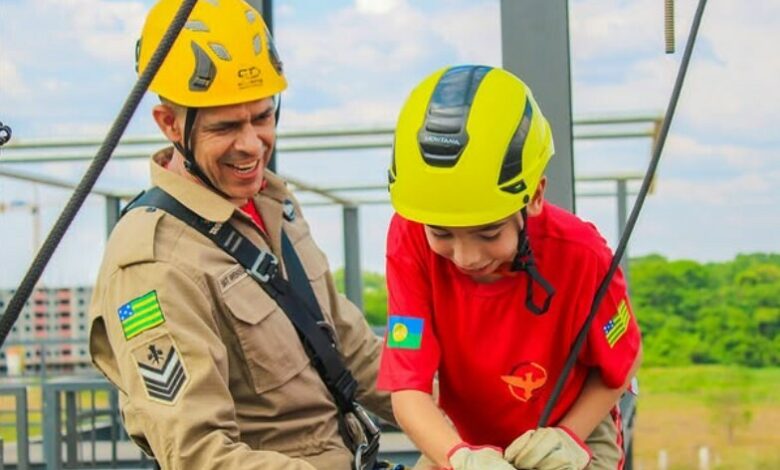 CBMGO prorroga inscrições PROEBOM ITINERANTE 2025 – CAPITAL E REGIÃO METROPOLITANA e atualiza cronograma de seleção; confira as novas datas