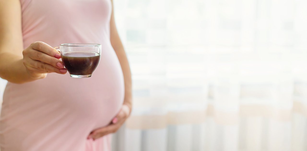 por que o bebê demora mais para eliminar essa substância?