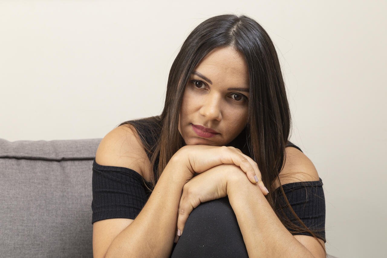 depressão precisa ser compreendida como doença