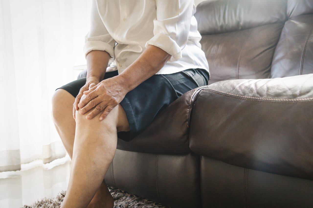 Quem pode fazer cirurgia dos dois joelhos ao mesmo tempo?