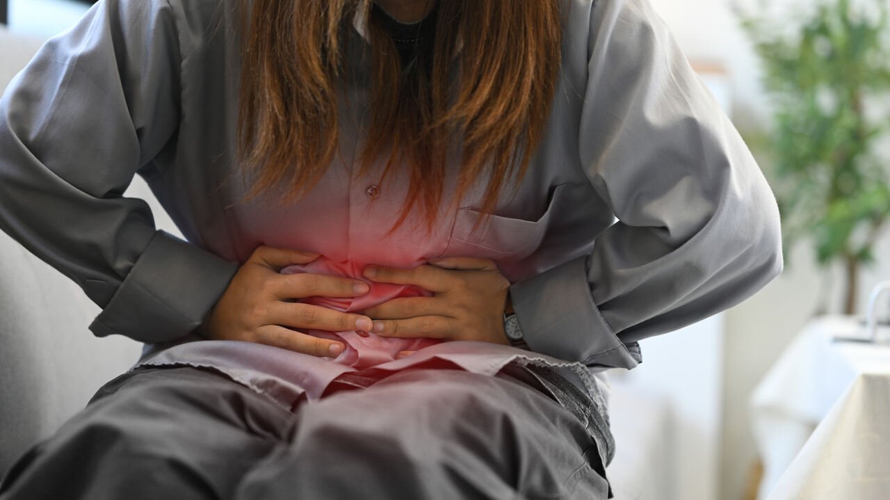 frase pode atrasar investigação de mulheres com endometriose