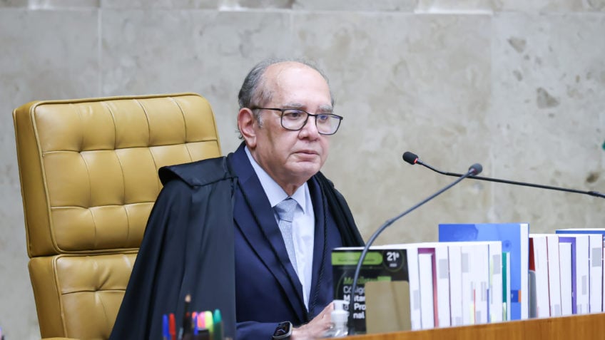 Gilmar Mendes indica acordo para medicamento de R$ 17 mi no SUS