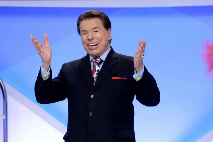 Silvio Santos morre aos 93 anos em São Paulo