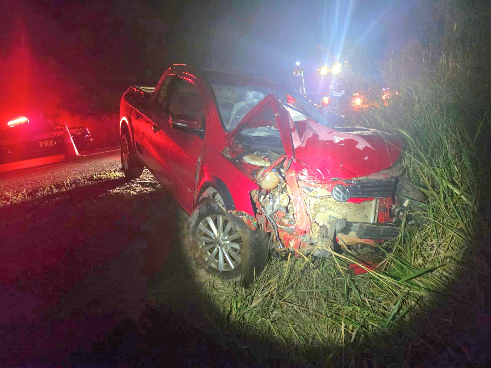 Operação Dia do Trabalho 2026 registra mortes em rodovias federais de Goiás