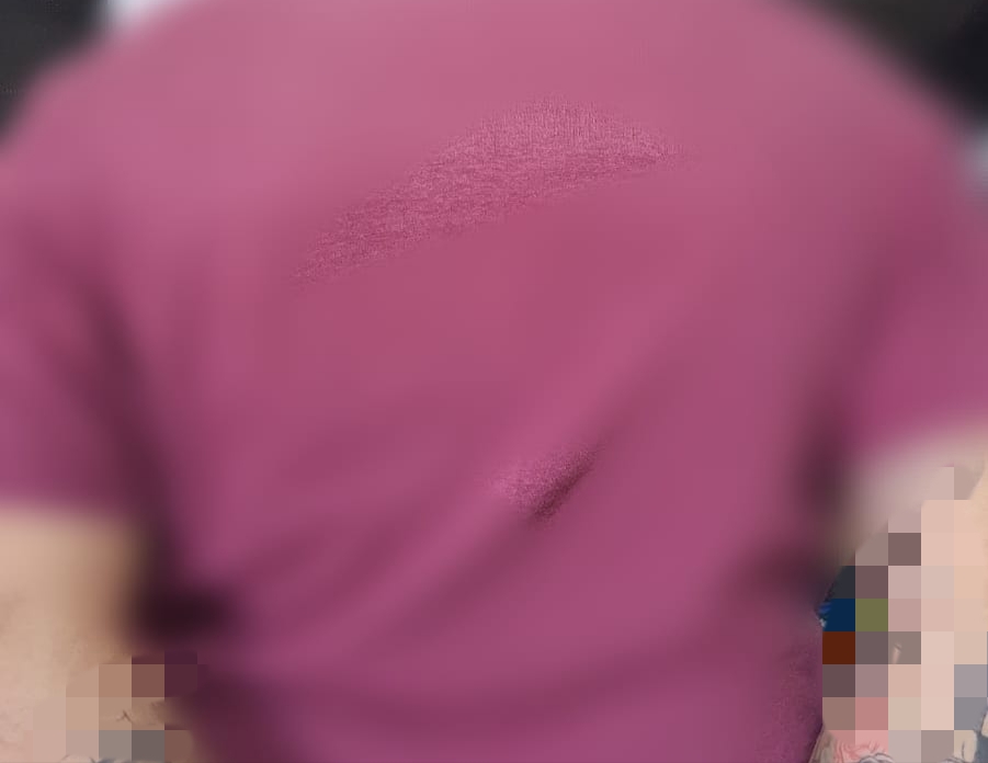 PC prende suspeito de roubo de celular no Bairro Pontal Norte, em Catalão