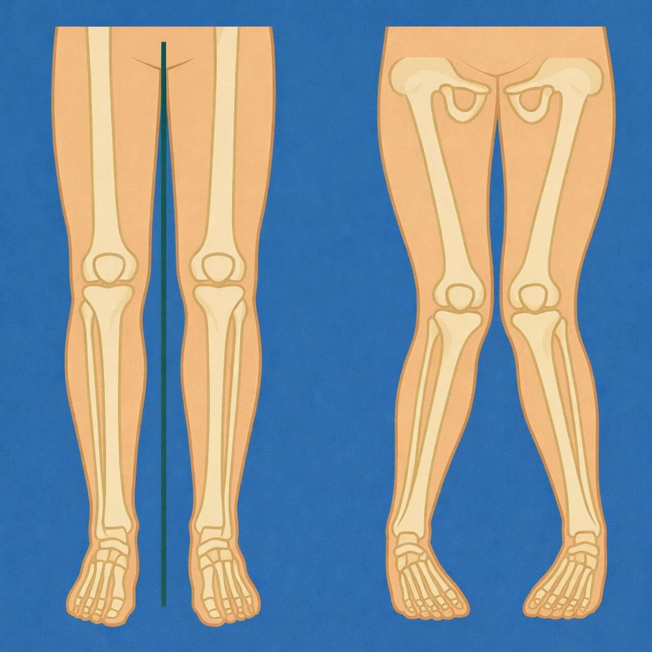 quando é normal e quando vira problema