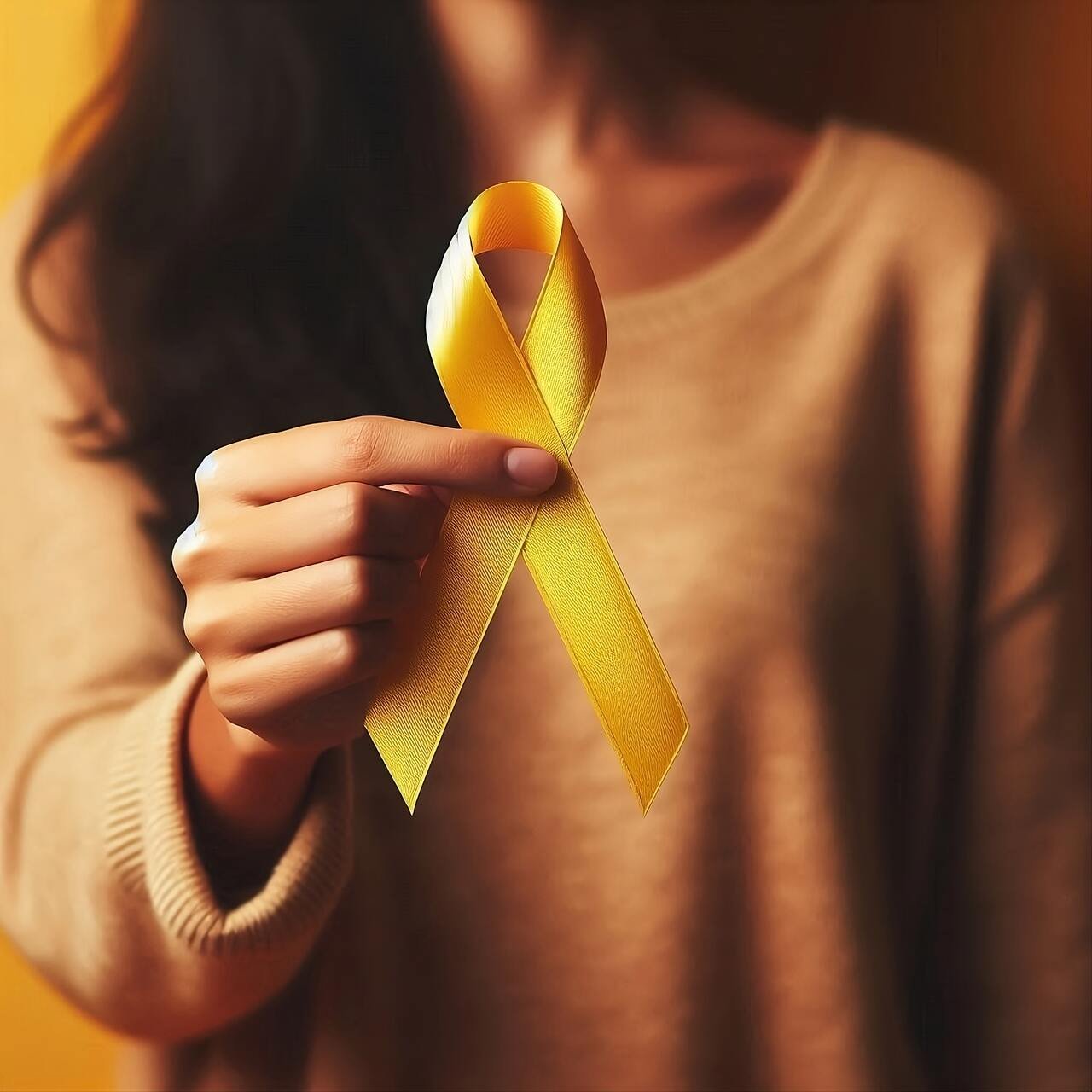 Setembro Amarelo alerta para sinais silenciosos