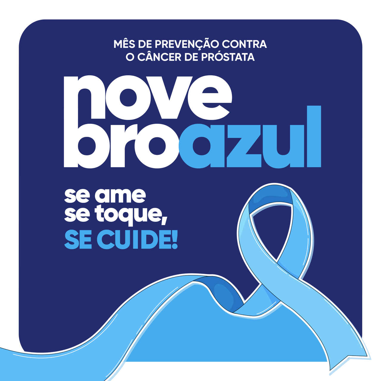 Novembro Azul quando iniciar o rastreamento do câncer de próstata