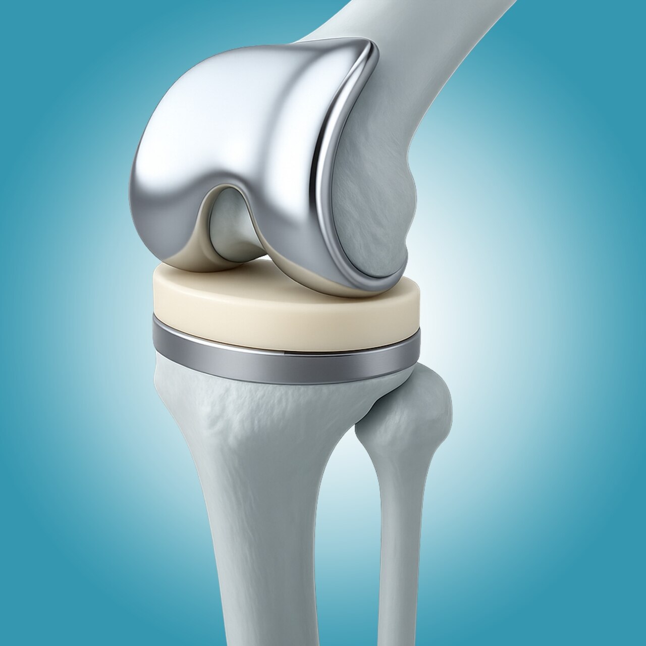 Verdades e equívocos sobre a cirurgia de prótese de joelho