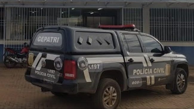 Operação da Polícia Civil desarticula grupo especializado em golpes virtuais no AP e em mais cinco estados