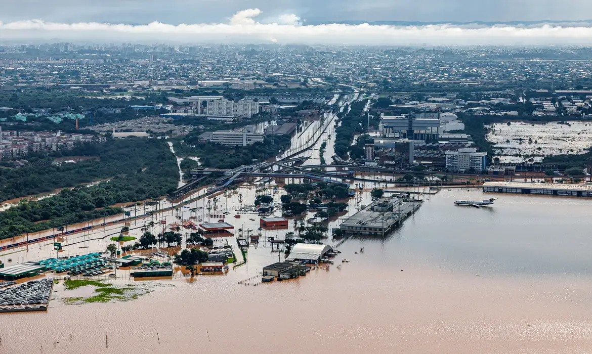 Mais de 850 mil pessoas foram afetadas no Rio Grande do Sul; número de mortes sobe para 83