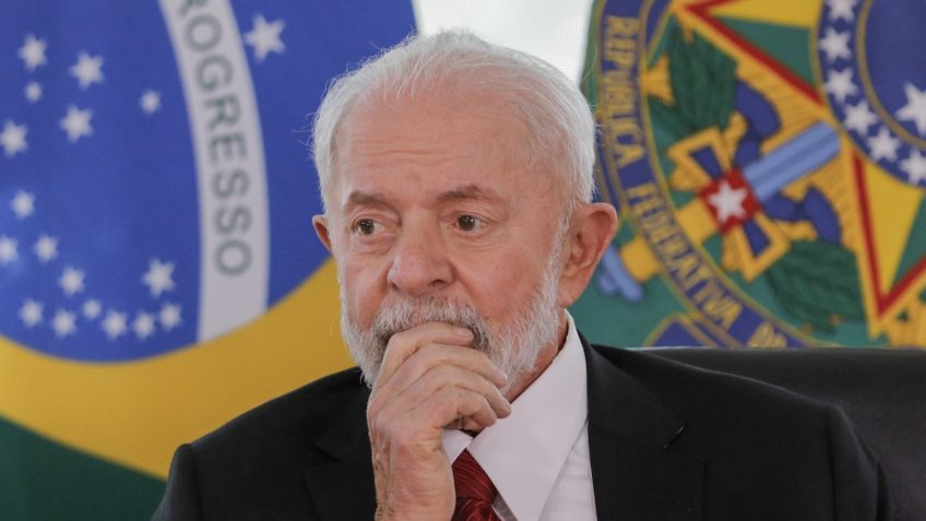 Lula quer vetar Venezuela e Nicarágua no Brics