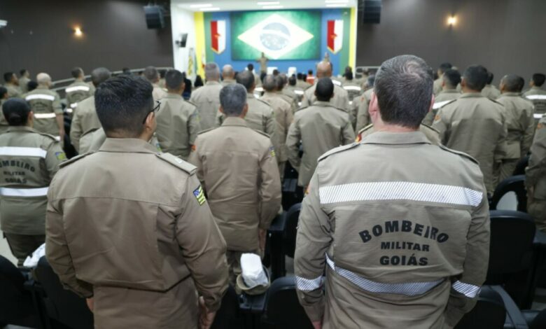 CBMGO promove a 16ª Semana Interna de Prevenção de Acidentes de Trabalho (SIPAT) 2024 – Corpo de Bombeiros Militar do Estado de Goiás