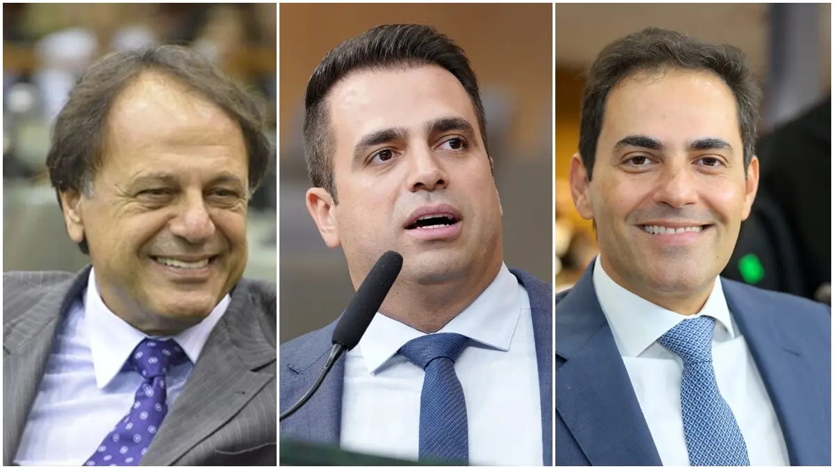 com histórico de 2 eleitos, Catalão tem 3 favoritos no páreo
