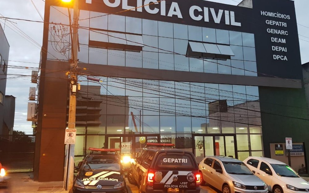 Mãe e filha são assassinadas dentro de casa em Luziânia