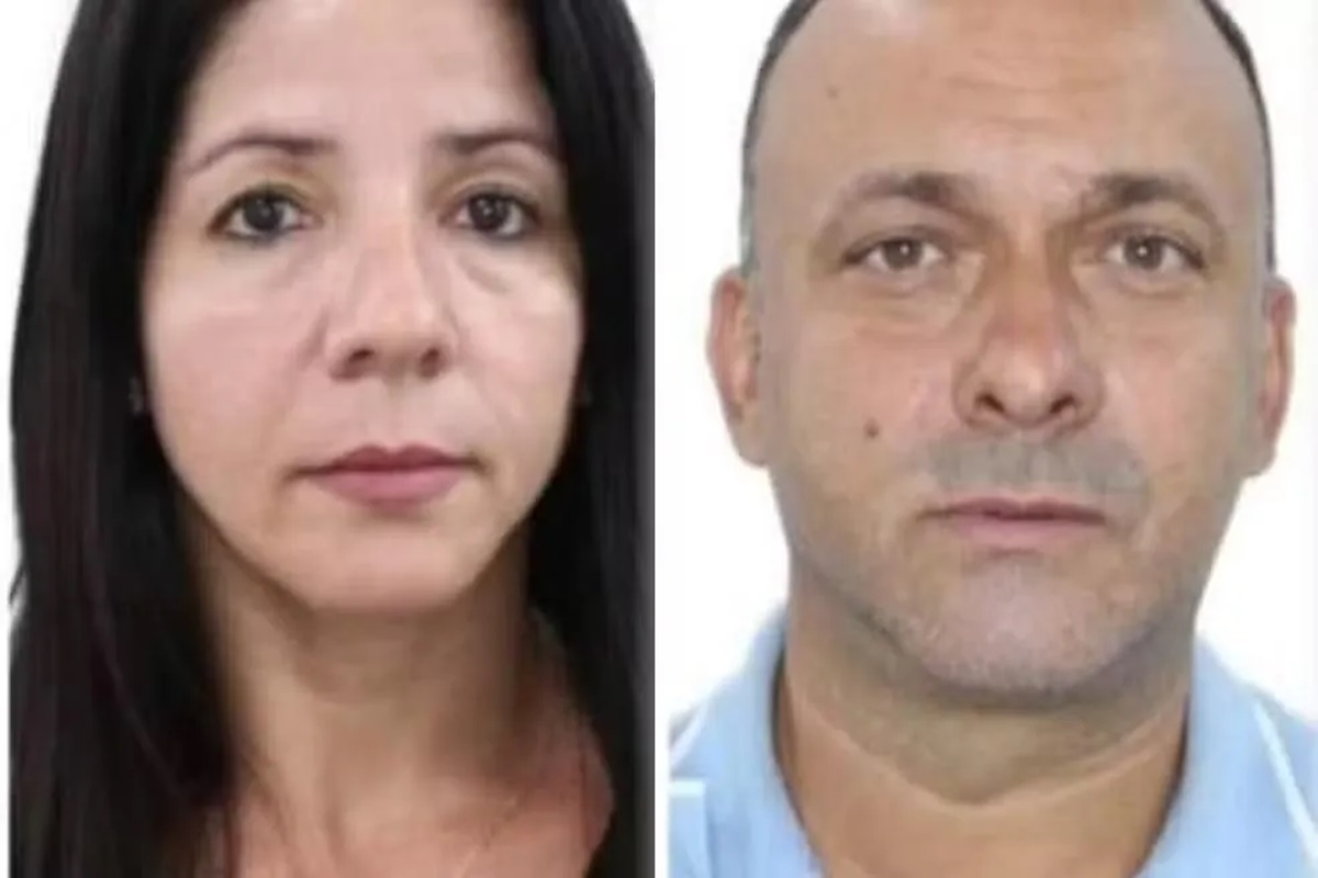 Polícia encontra corpo dentro de carro de casal desaparecido há mais de 40 dias em Goiás