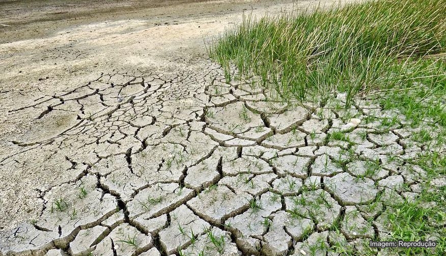 Goiás registra maior tempo seco nos últimos 30 anos