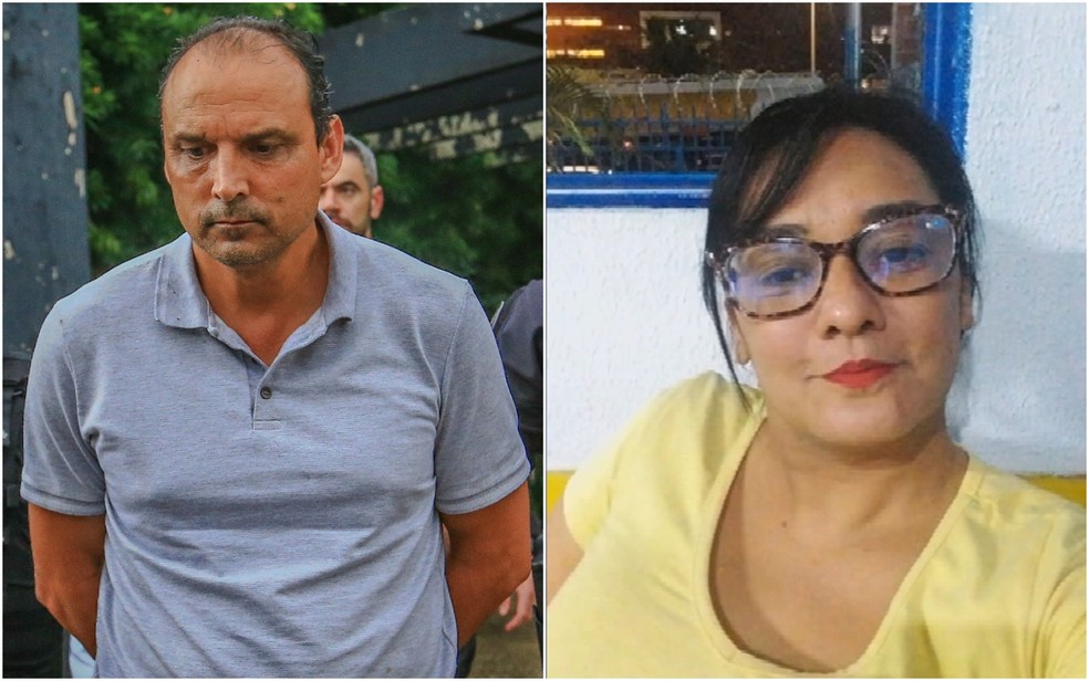 Corretora assassinada: Síndico armou emboscada contra vítima, diz delegado