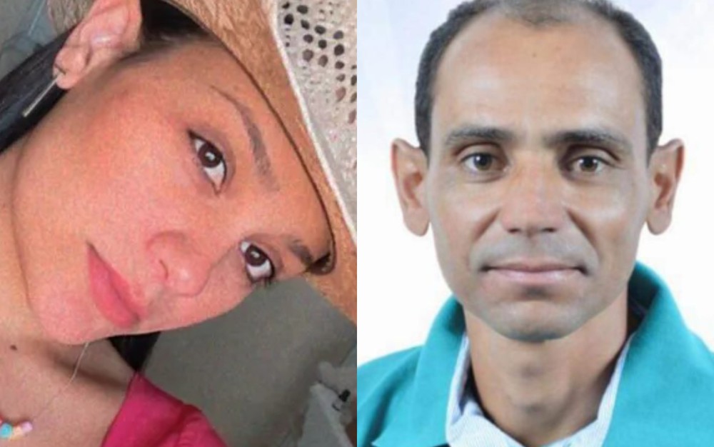 Pai de empresária é condenado a mais de 26 anos de prisão por matar a filha e balear o genro em Ipameri