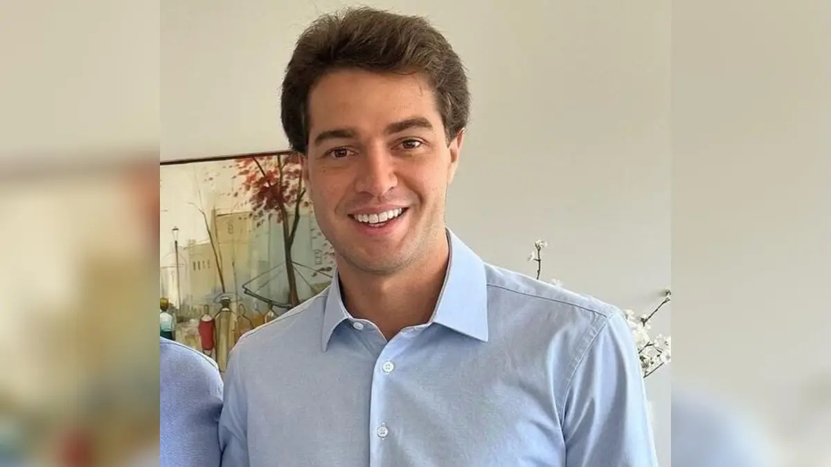 Patrimônio de Felipe Cecílio aumenta mais de 434 mil%
