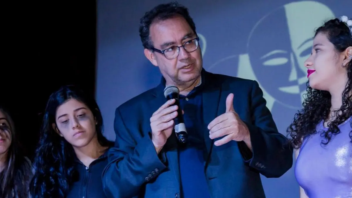 Cury fala em pedir adiamento de eleição