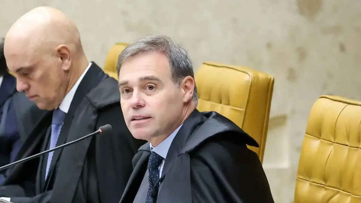 TSE tem 3 votos a 1 para derrubar notícia falsa