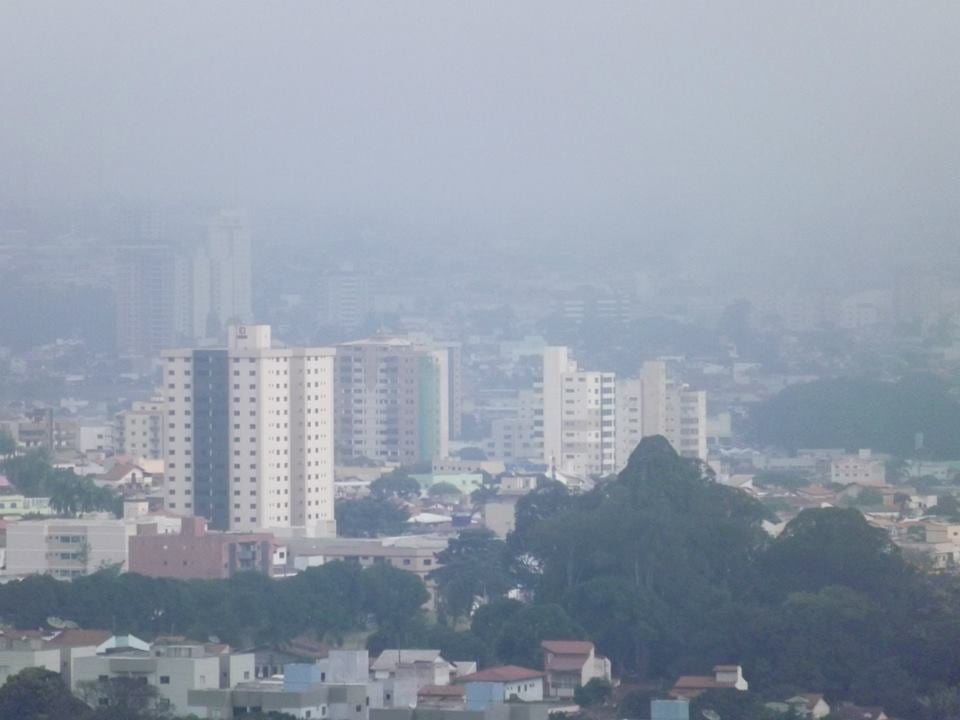 Previsão do tempo indica temperatura de 14º C na sexta-feira (17) em Goiás; veja principais cidades