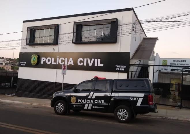 Advogado é preso preventivamente pela PC por envolvimento em esquema que levou dezenas de vítimas