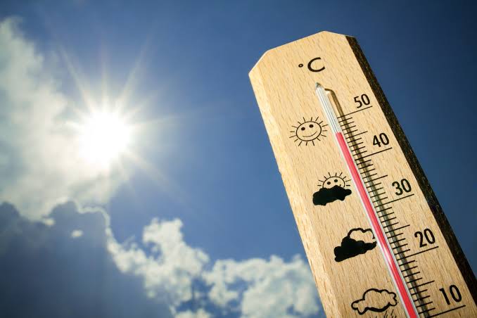 Onda de calor se aproxima: Catalão terá semana de tempo estável e temperaturas elevadas