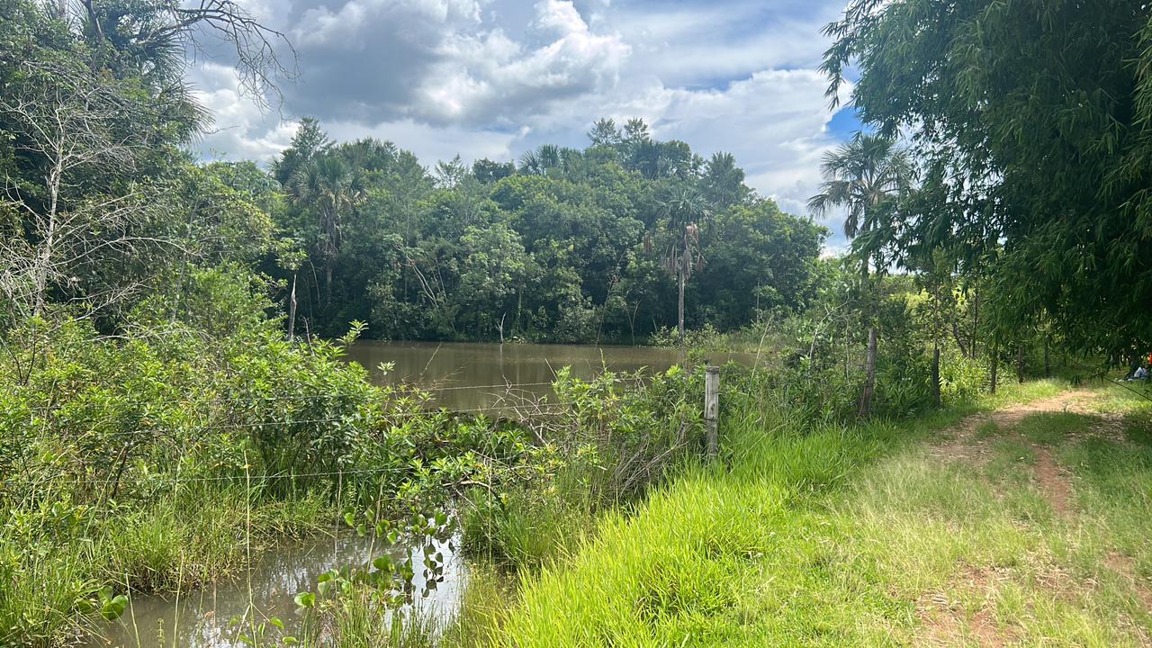 Tragédia em Uberlândia: Idosa de 91 anos é encontrada morta em represa na Zona Rural de Miraporanga