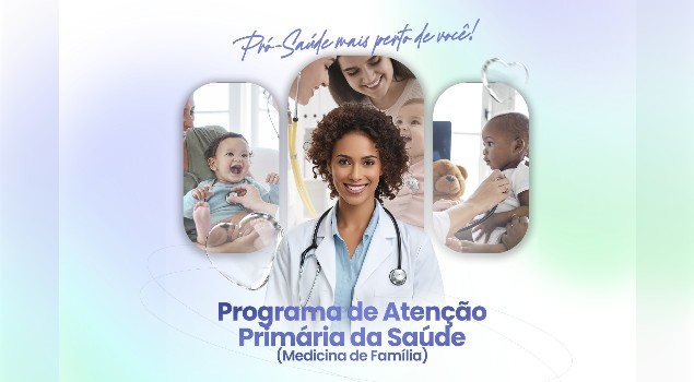 Servidores municipais de Catalão passam a contar com os benefícios do Programa Medicina de Família