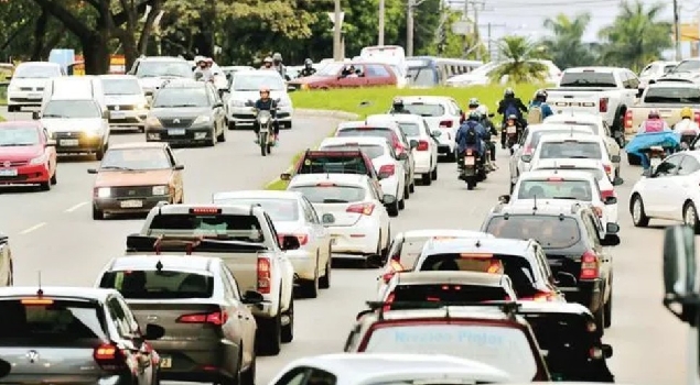 IPVA 2023 em Goiás entra na última semana; mais de 700 mil donos de veículos ainda não pagaram imposto