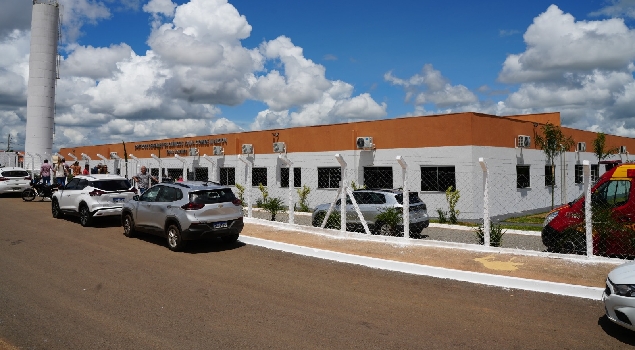 Centro de Dependentes Químicos de Catalão – CDQC é inaugurado pelo prefeito Adib Elias em Catalão