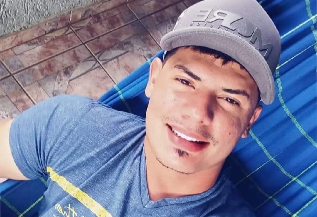 Homem de 25 anos morre em confronto com a Polícia em Caldas Novas