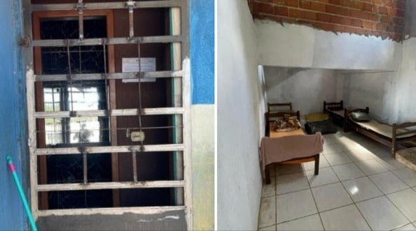 Clínica clandestina praticava cárcere e tortura em Goiás