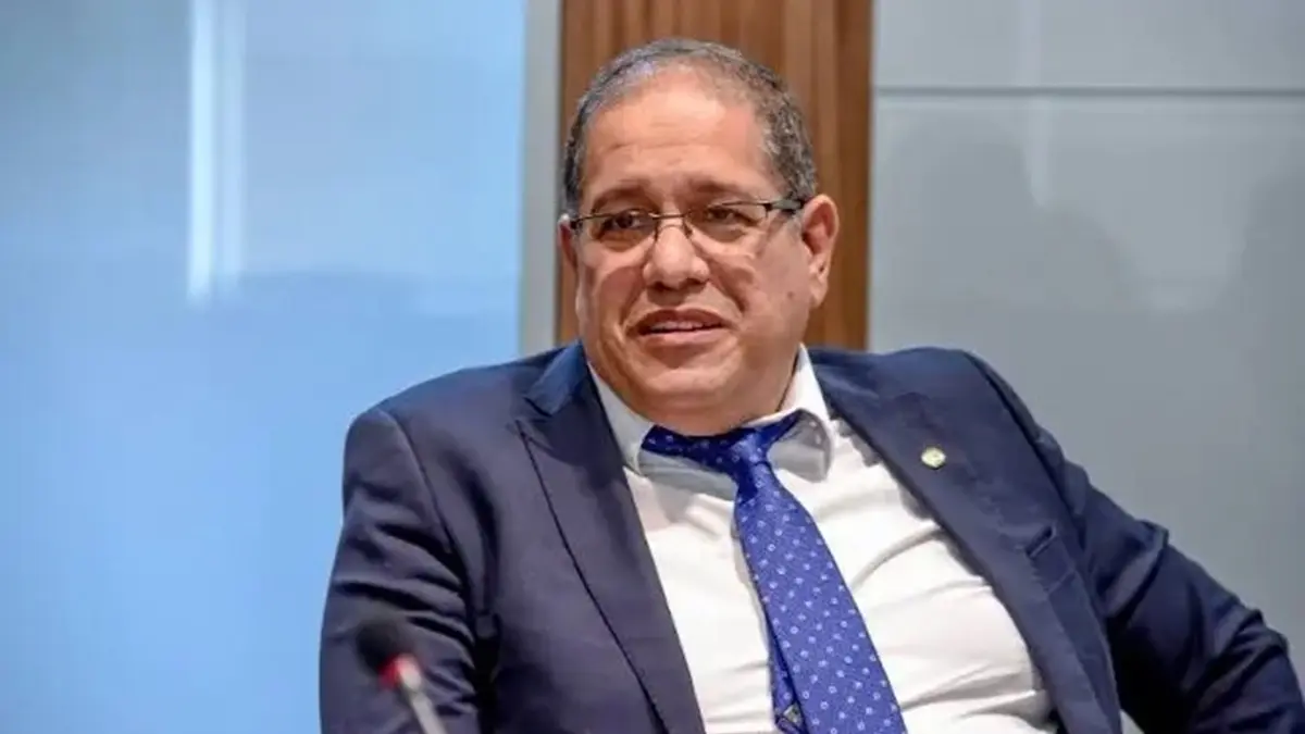 Jeferson Rodrigues desiste de disputar a Câmara dos Deputados