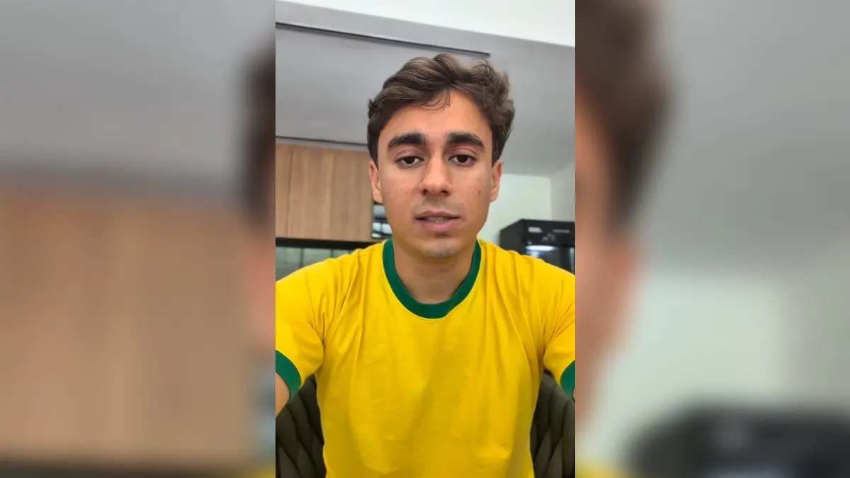Nikolas inclui Wilder em lista de candidatos apoiados em Goiás