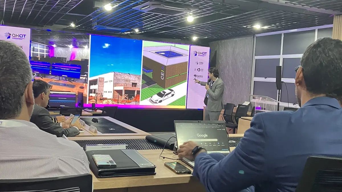 ‘Goiás Empreendedor Digital’ visa fortalecer polo tecnológico