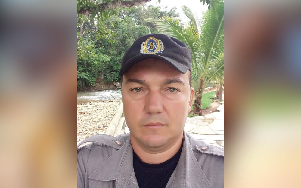 Policial militar morre após caminhonete capotar em rodovia de Goiás