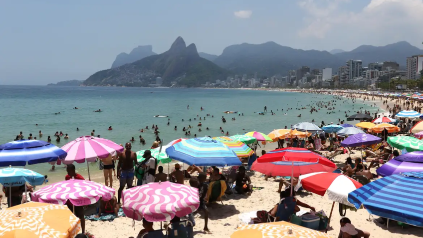 Brasil terá 5 “feriadões” em 2025; saiba quais são