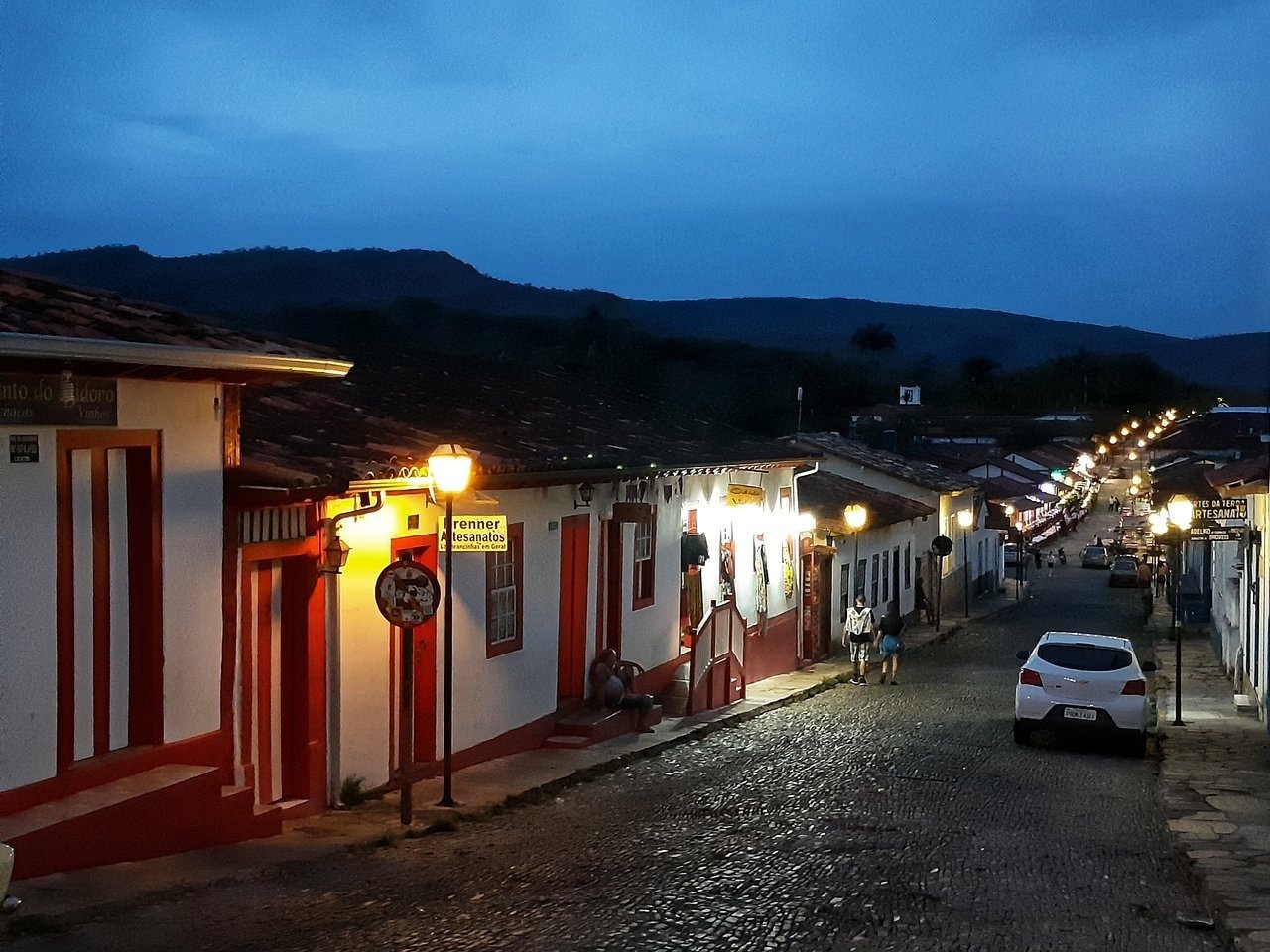 Descubra como aproveitar o melhor de Pirenópolis em menos de 24h e gastando pouco