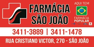 Farmácia São João